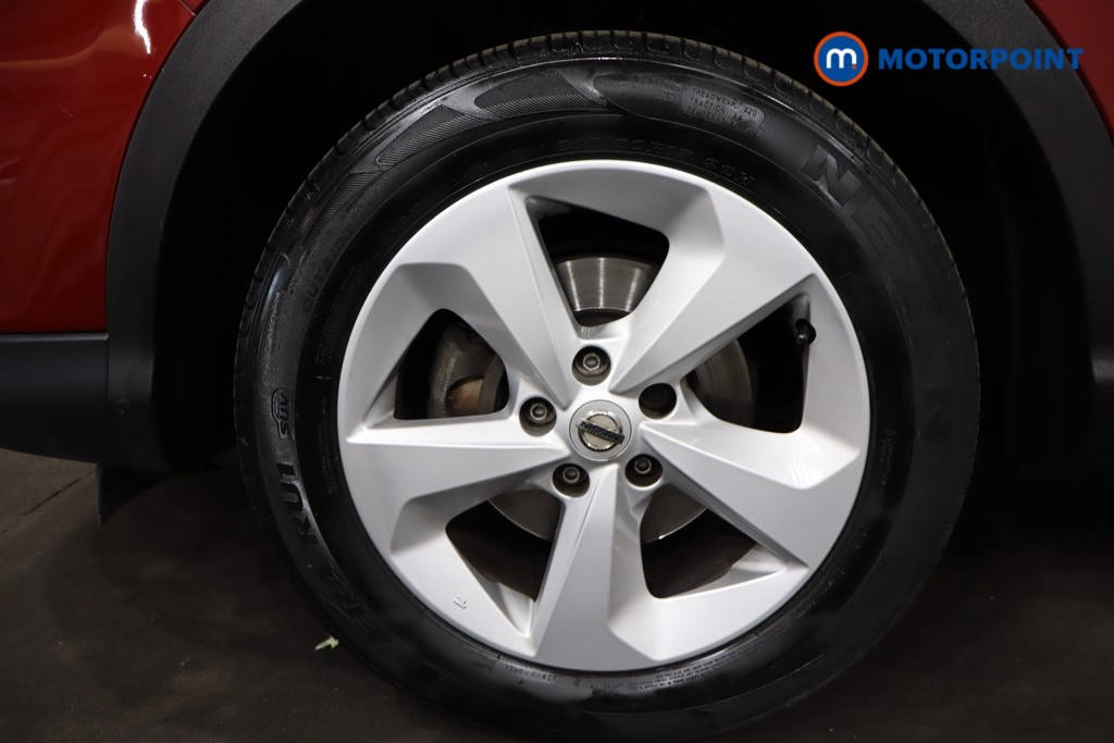 Nissan Qashqai Acenta Premium Manual Petrol SUV - Stock Number (1534520) - 14th supplementary image