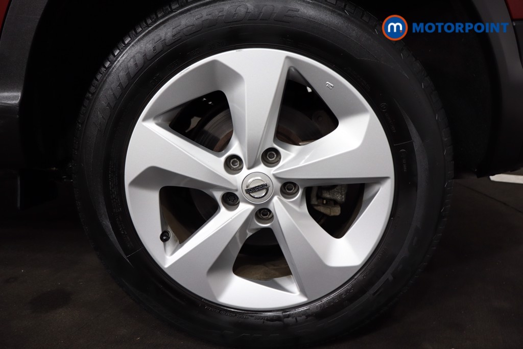 Nissan Qashqai Acenta Premium Manual Petrol SUV - Stock Number (1534520) - 15th supplementary image