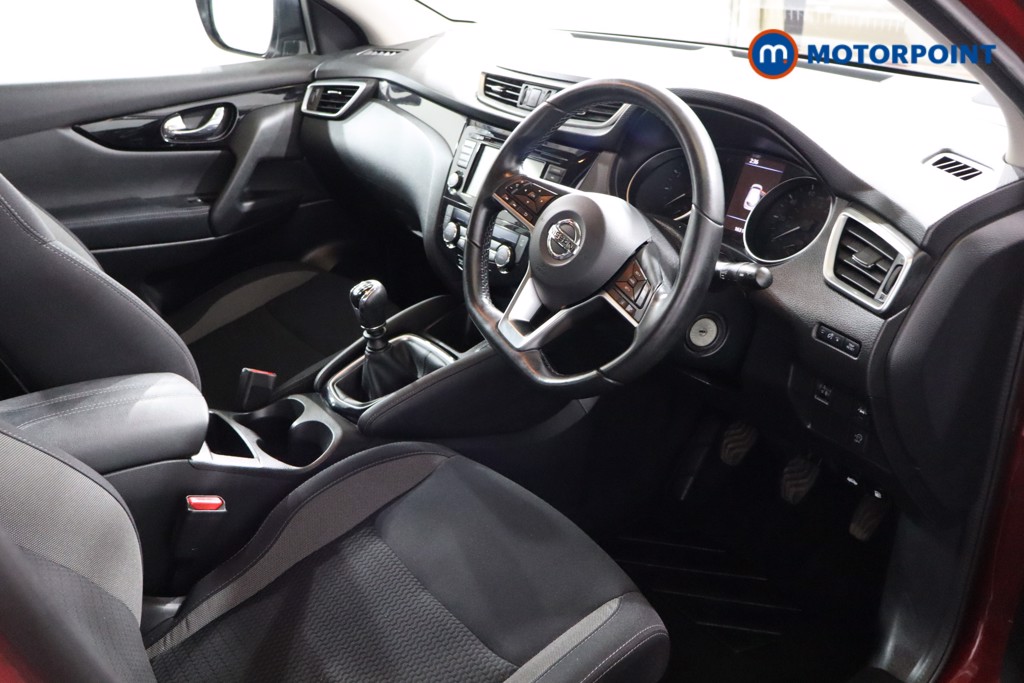 Nissan Qashqai Acenta Premium Manual Petrol SUV - Stock Number (1534520) - 1st supplementary image