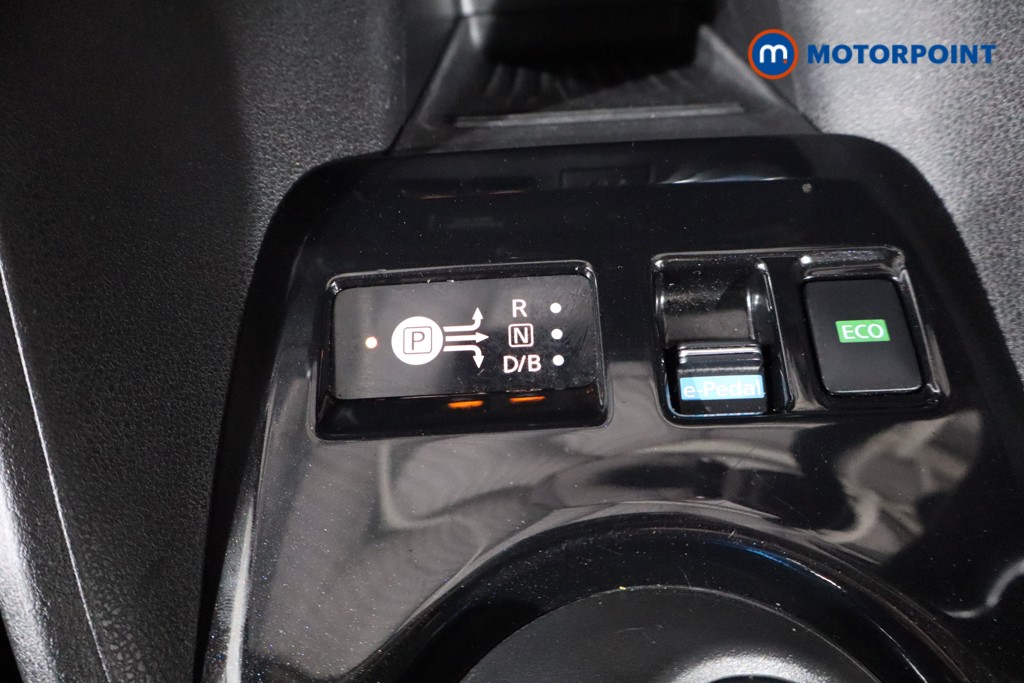 Nissan Leaf Tekna Automatic Electric Hatchback - Stock Number (1535573) - 16th supplementary image