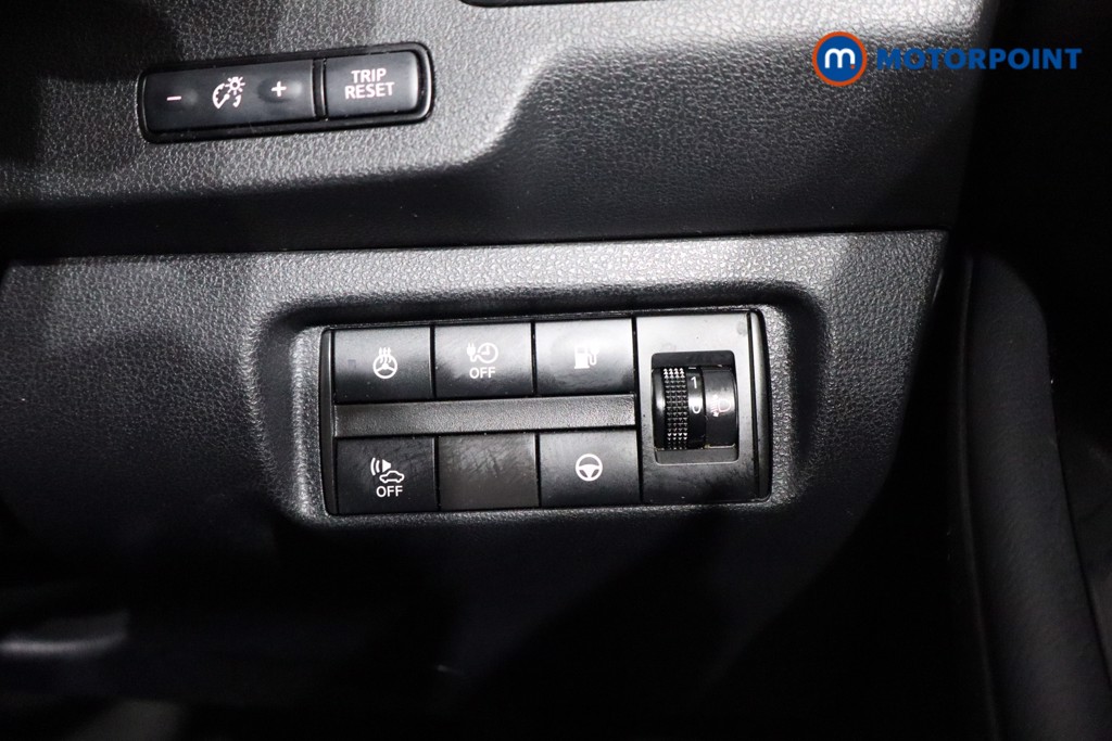 Nissan Leaf Tekna Automatic Electric Hatchback - Stock Number (1535573) - 18th supplementary image