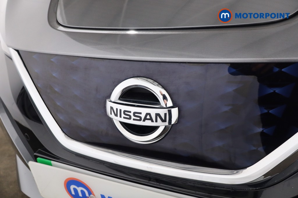 Nissan Leaf Tekna Automatic Electric Hatchback - Stock Number (1535573) - 22nd supplementary image