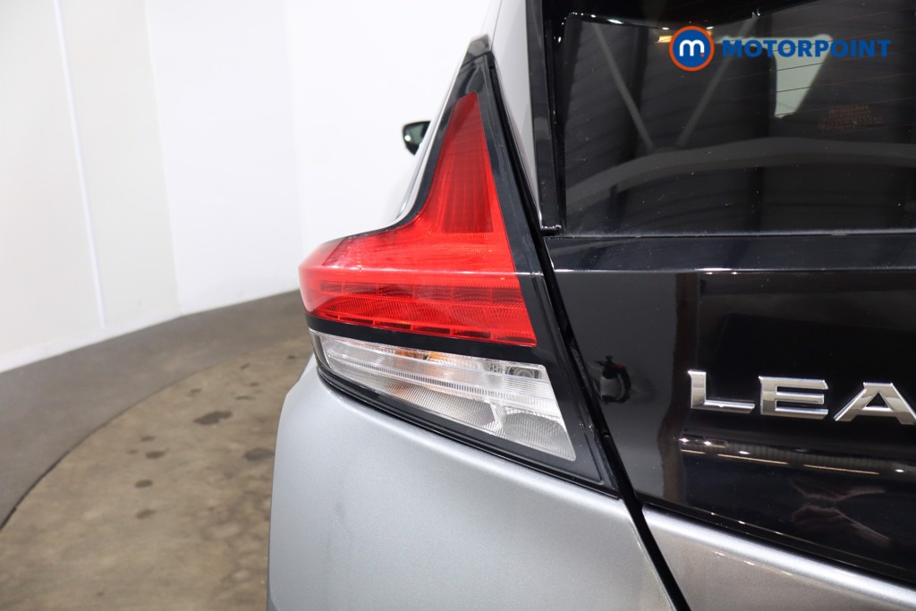 Nissan Leaf Tekna Automatic Electric Hatchback - Stock Number (1535573) - 26th supplementary image
