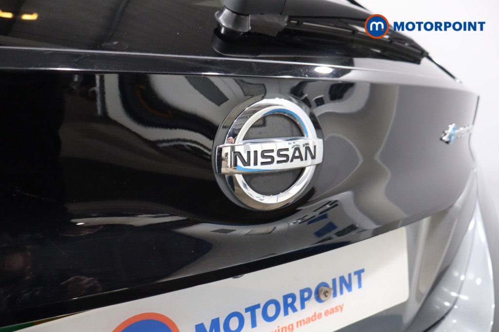 Nissan Leaf Tekna Automatic Electric Hatchback - Stock Number (1535573) - 27th supplementary image