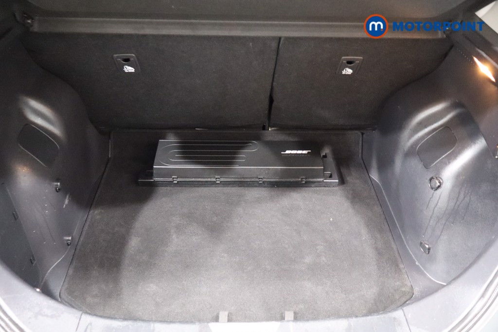Nissan Leaf Tekna Automatic Electric Hatchback - Stock Number (1535573) - 28th supplementary image