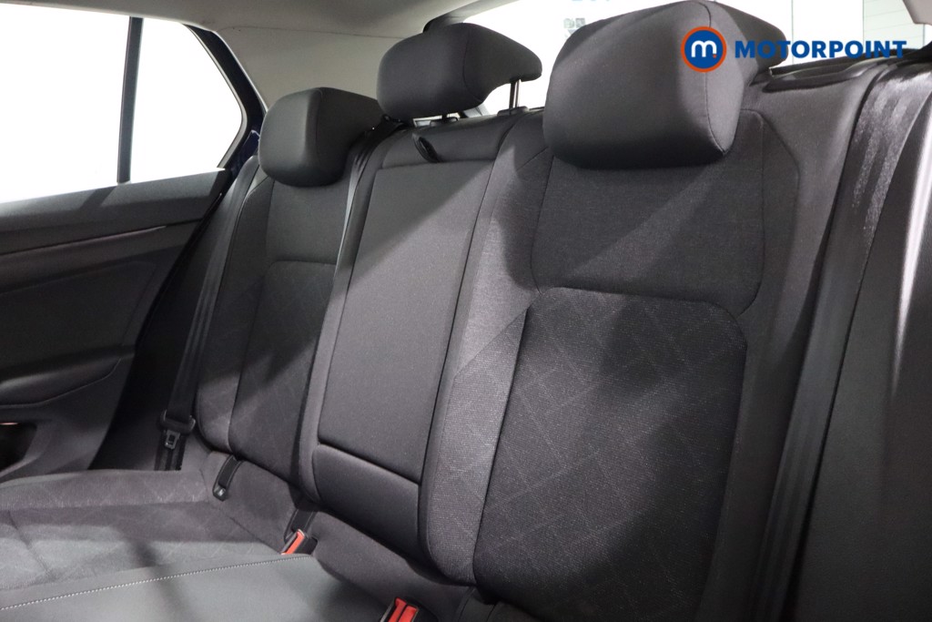 Volkswagen Golf Life Automatic Diesel Hatchback - Stock Number (1536386) - 5th supplementary image