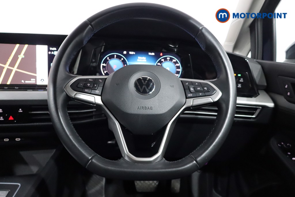Volkswagen Golf Life Automatic Diesel Hatchback - Stock Number (1536386) - 6th supplementary image