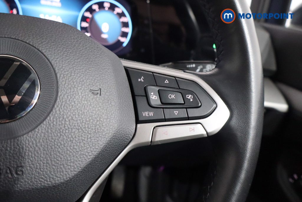 Volkswagen Golf Life Automatic Diesel Hatchback - Stock Number (1536386) - 8th supplementary image