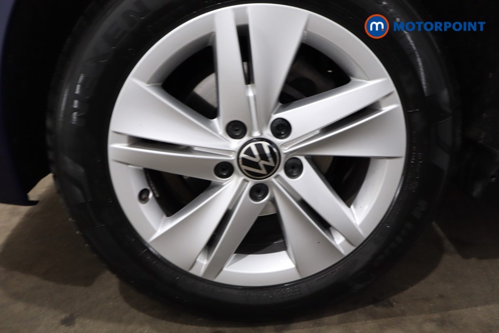 Volkswagen Golf Life Automatic Diesel Hatchback - Stock Number (1536386) - 11th supplementary image