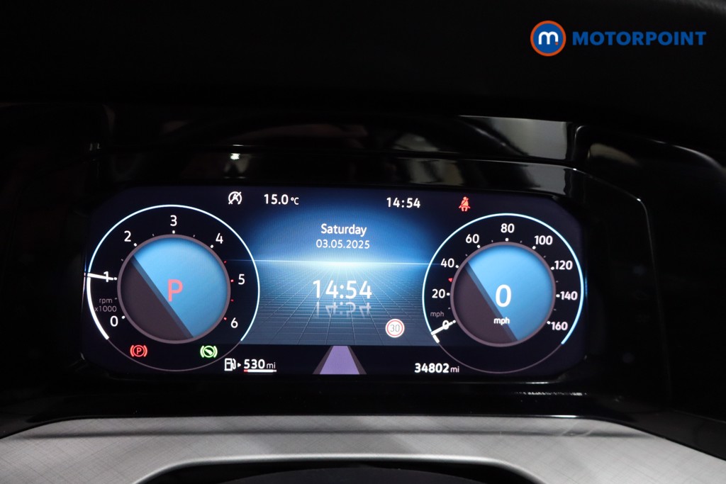 Volkswagen Golf Life Automatic Diesel Hatchback - Stock Number (1536386) - 13th supplementary image