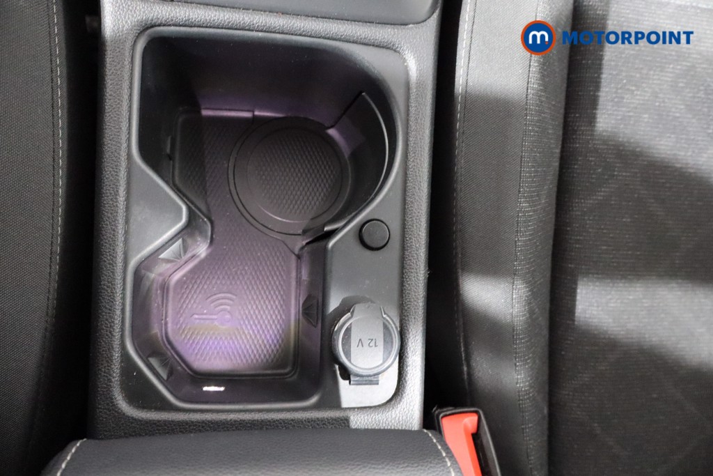Volkswagen Golf Life Automatic Diesel Hatchback - Stock Number (1536386) - 16th supplementary image