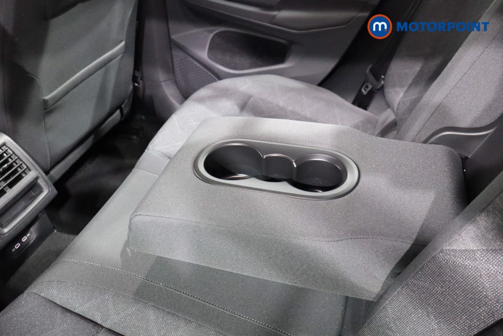 Volkswagen Golf Life Automatic Diesel Hatchback - Stock Number (1536386) - 20th supplementary image