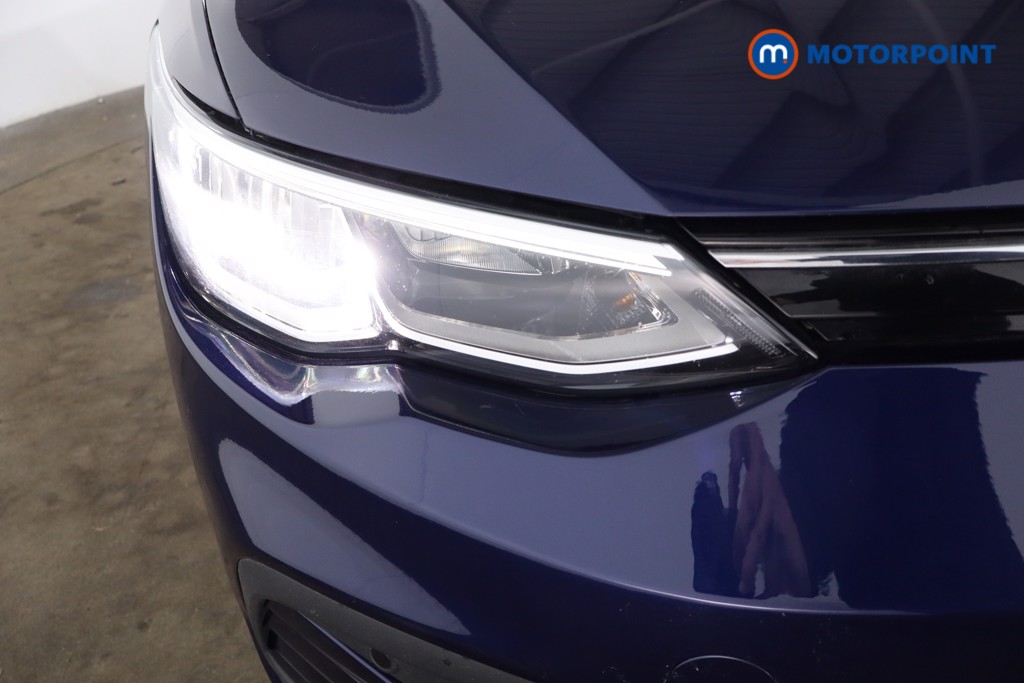 Volkswagen Golf Life Automatic Diesel Hatchback - Stock Number (1536386) - 22nd supplementary image