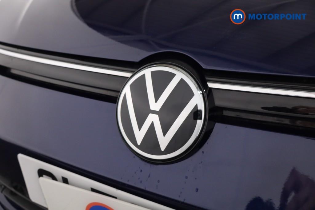Volkswagen Golf Life Automatic Diesel Hatchback - Stock Number (1536386) - 23rd supplementary image