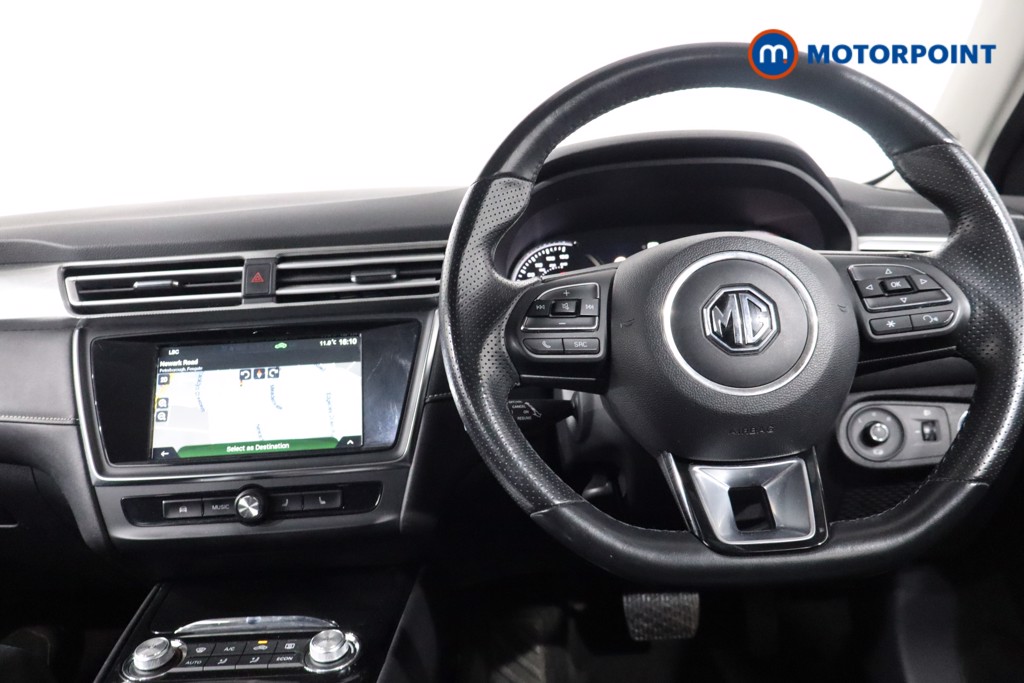 Mg Motor Uk MG5 Exclusive Automatic Electric Estate - Stock Number (1538248) - 3rd supplementary image