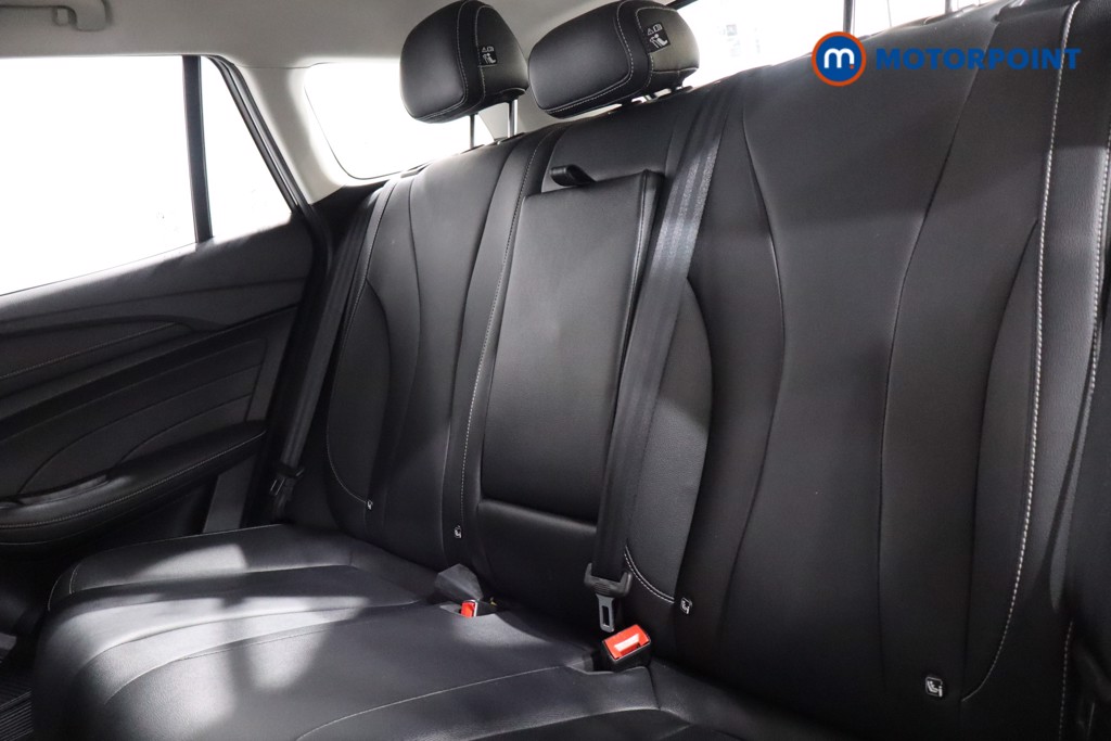 Mg Motor Uk MG5 Exclusive Automatic Electric Estate - Stock Number (1538248) - 5th supplementary image