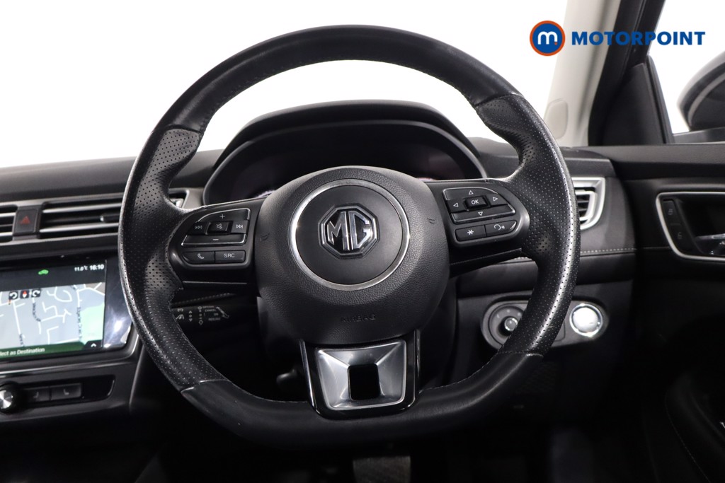 Mg Motor Uk MG5 Exclusive Automatic Electric Estate - Stock Number (1538248) - 6th supplementary image