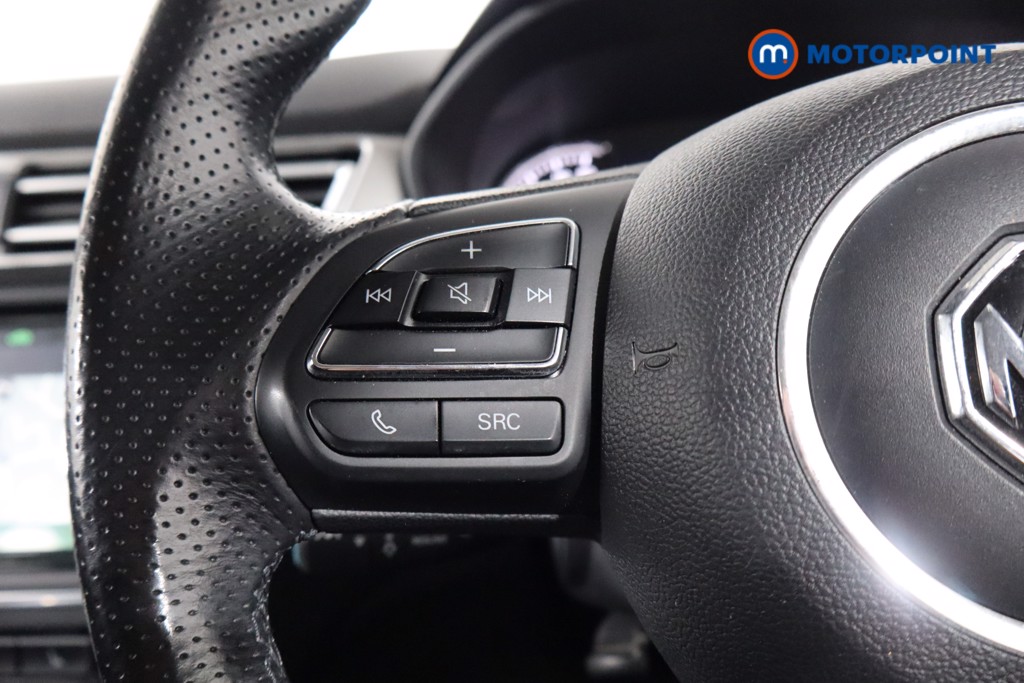 Mg Motor Uk MG5 Exclusive Automatic Electric Estate - Stock Number (1538248) - 7th supplementary image
