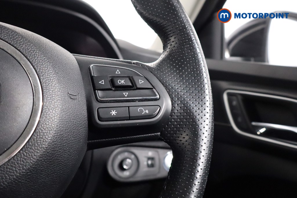 Mg Motor Uk MG5 Exclusive Automatic Electric Estate - Stock Number (1538248) - 8th supplementary image