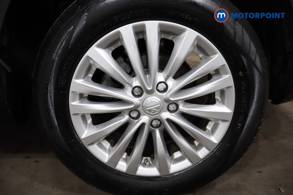 Mg Motor Uk MG5 Exclusive Automatic Electric Estate - Stock Number (1538248) - 10th supplementary image