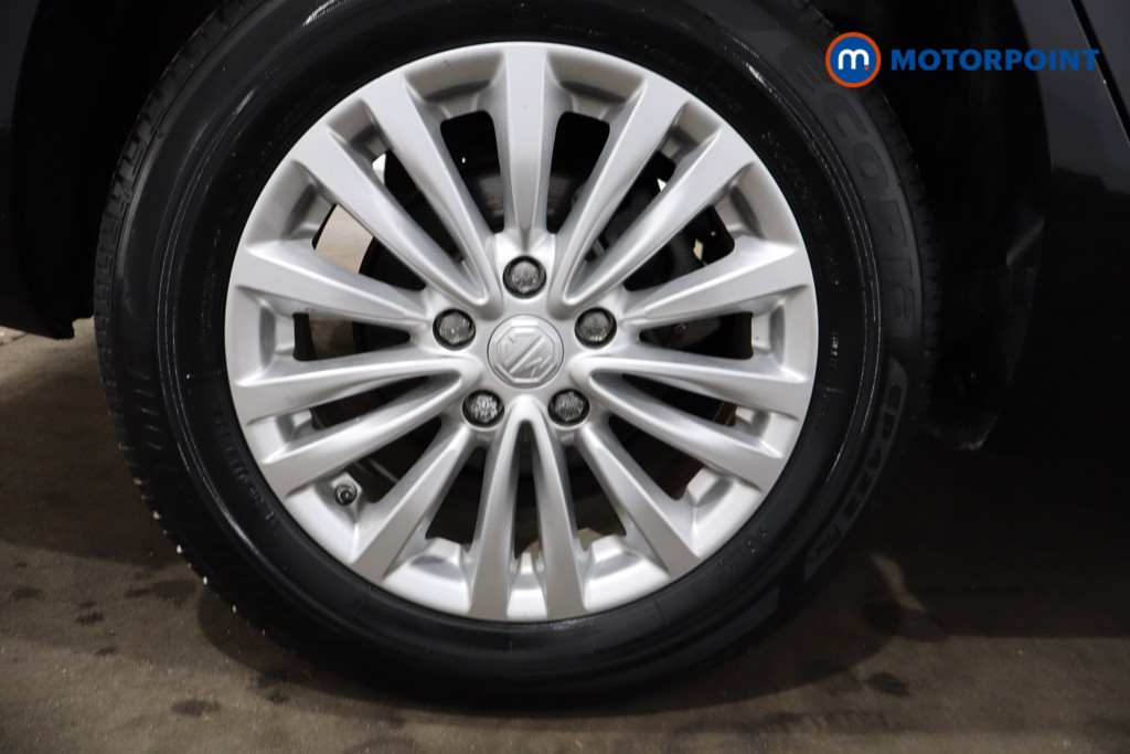 Mg Motor Uk MG5 Exclusive Automatic Electric Estate - Stock Number (1538248) - 11th supplementary image