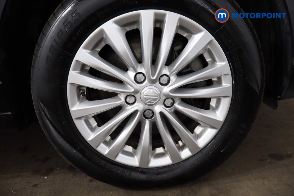 Mg Motor Uk MG5 Exclusive Automatic Electric Estate - Stock Number (1538248) - 12th supplementary image