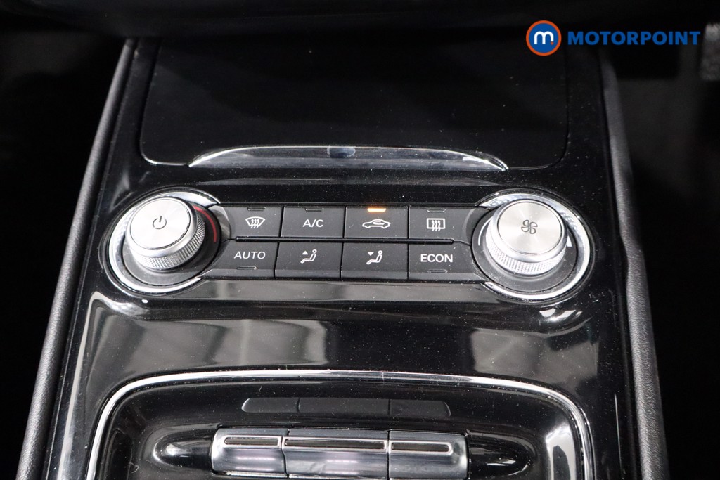 Mg Motor Uk MG5 Exclusive Automatic Electric Estate - Stock Number (1538248) - 14th supplementary image