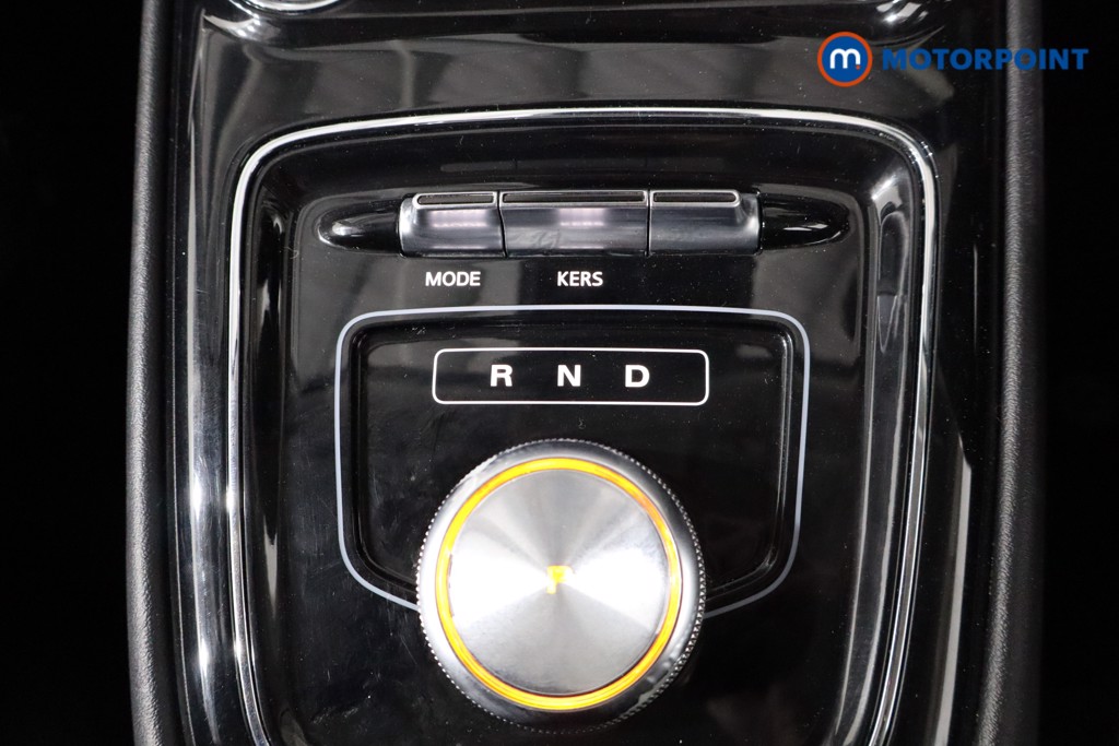 Mg Motor Uk MG5 Exclusive Automatic Electric Estate - Stock Number (1538248) - 15th supplementary image