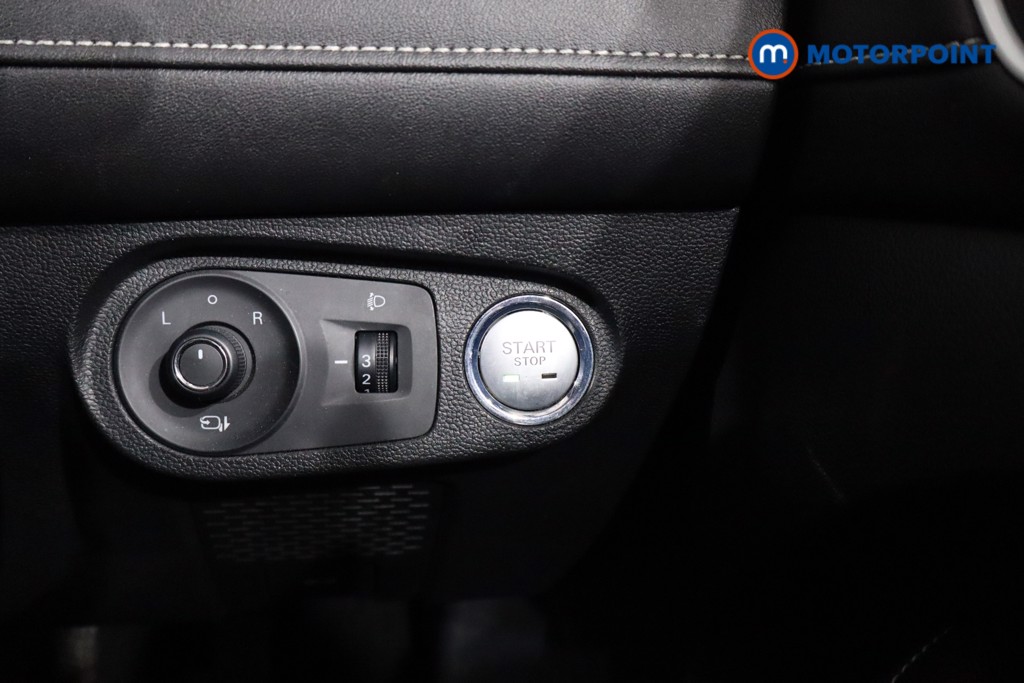 Mg Motor Uk MG5 Exclusive Automatic Electric Estate - Stock Number (1538248) - 17th supplementary image