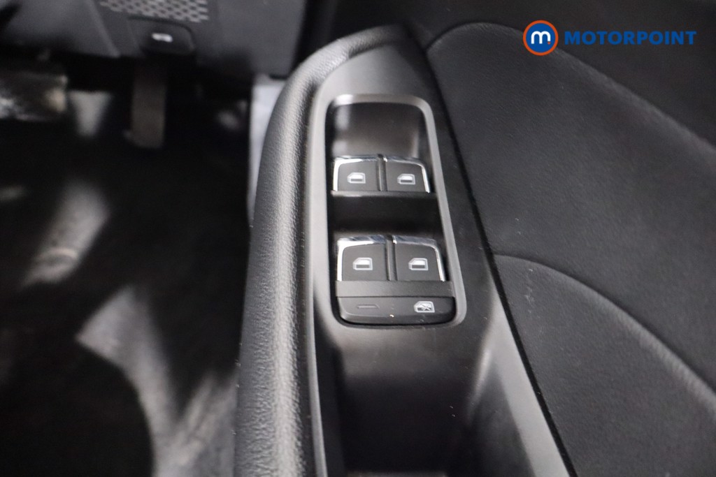 Mg Motor Uk MG5 Exclusive Automatic Electric Estate - Stock Number (1538248) - 18th supplementary image