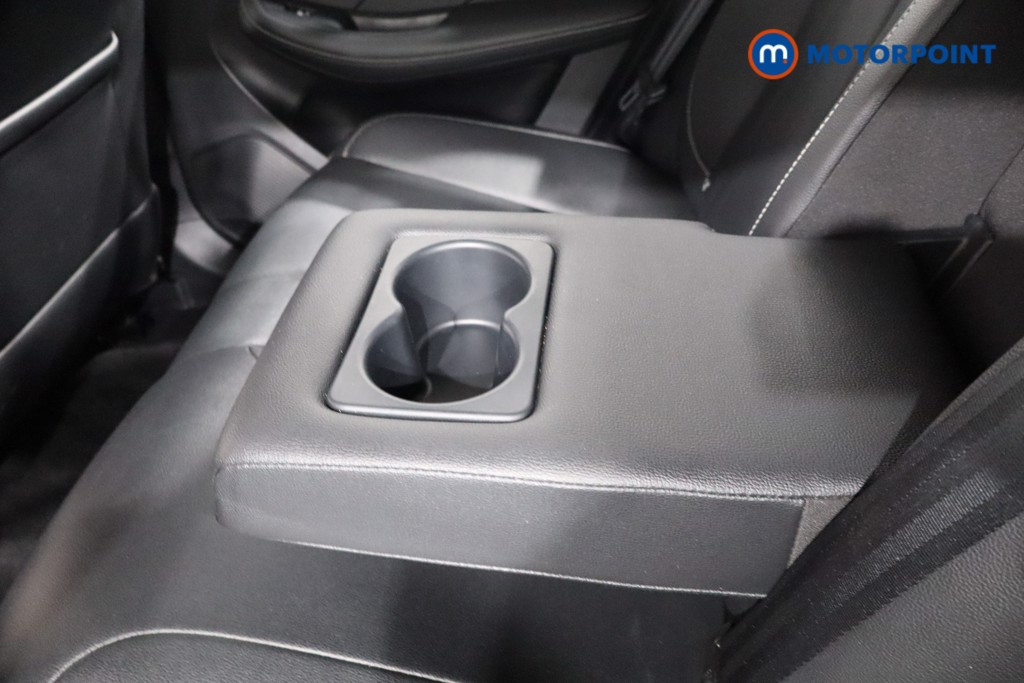 Mg Motor Uk MG5 Exclusive Automatic Electric Estate - Stock Number (1538248) - 19th supplementary image