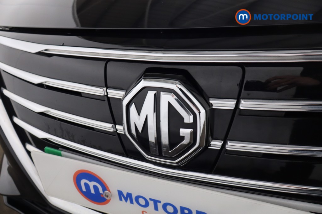 Mg Motor Uk MG5 Exclusive Automatic Electric Estate - Stock Number (1538248) - 21st supplementary image