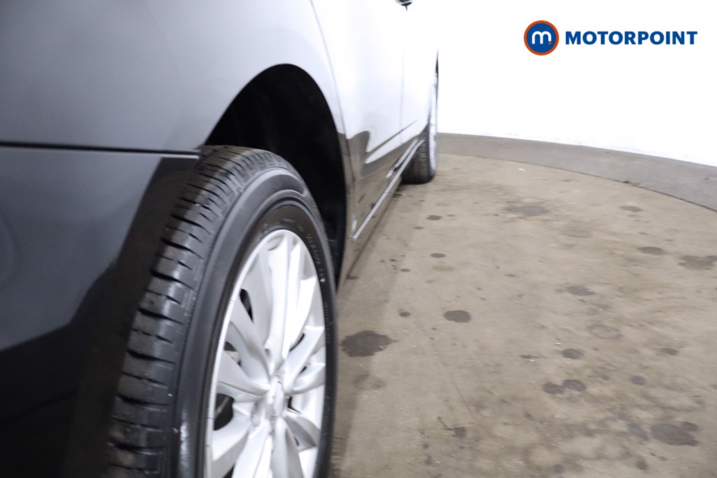 Mg Motor Uk MG5 Exclusive Automatic Electric Estate - Stock Number (1538248) - 23rd supplementary image
