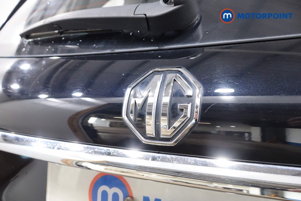 Mg Motor Uk MG5 Exclusive Automatic Electric Estate - Stock Number (1538248) - 26th supplementary image