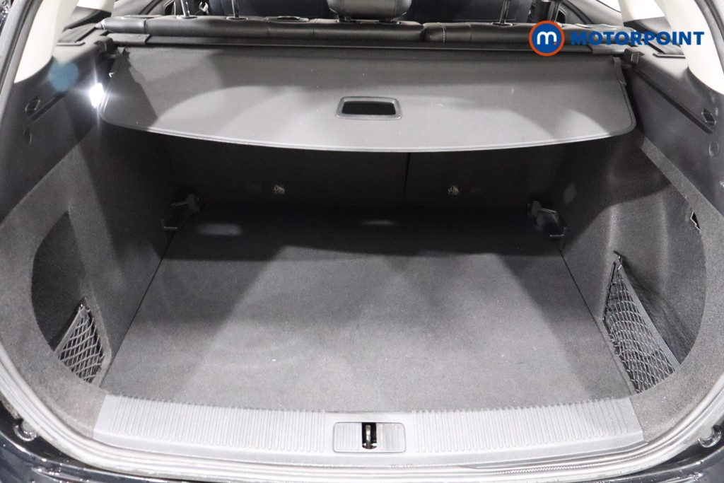 Mg Motor Uk MG5 Exclusive Automatic Electric Estate - Stock Number (1538248) - 27th supplementary image