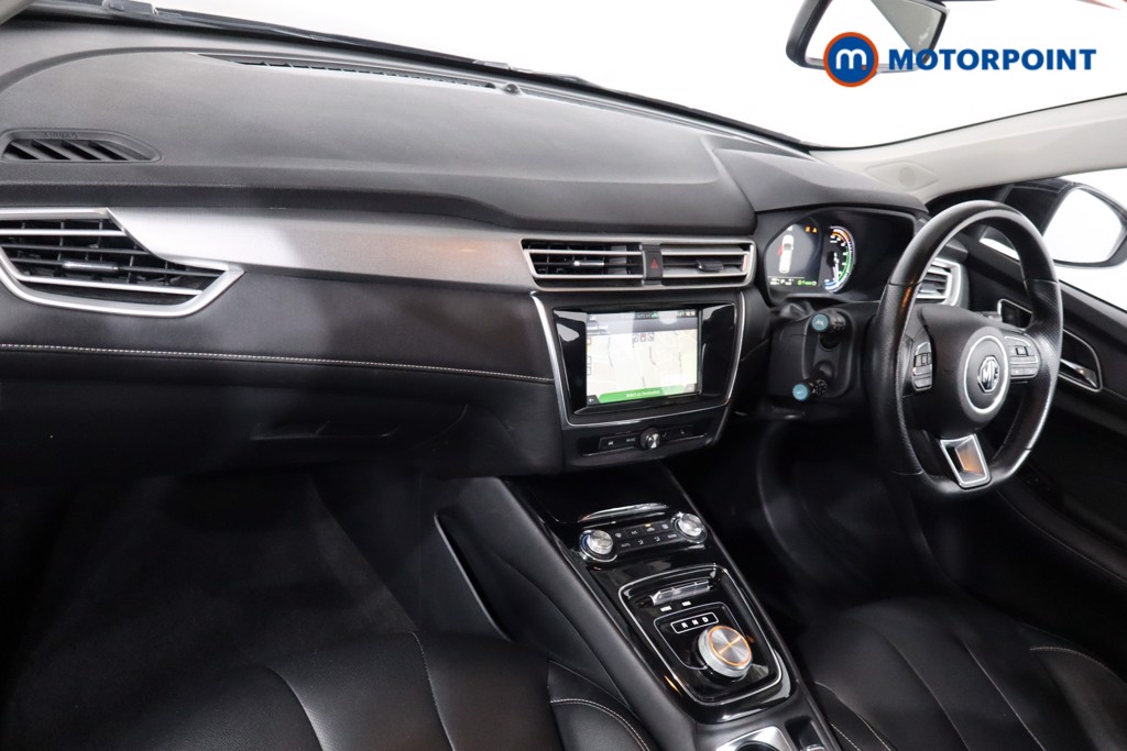 Mg Motor Uk MG5 Exclusive Automatic Electric Estate - Stock Number (1538248) - 1st supplementary image