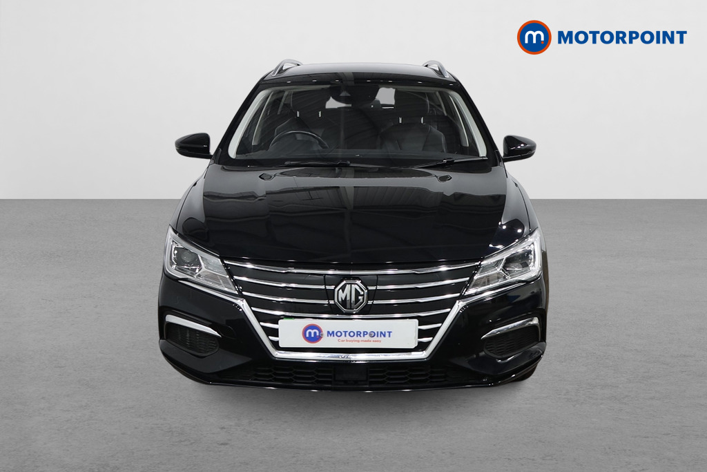 Mg Motor Uk MG5 Exclusive Automatic Electric Estate - Stock Number (1538248) - Front bumper