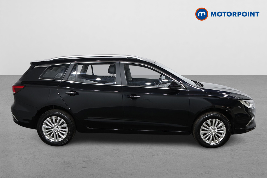 Mg Motor Uk MG5 Exclusive Automatic Electric Estate - Stock Number (1538248) - Drivers side