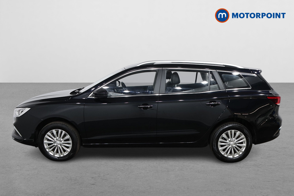 Mg Motor Uk MG5 Exclusive Automatic Electric Estate - Stock Number (1538248) - Passenger side