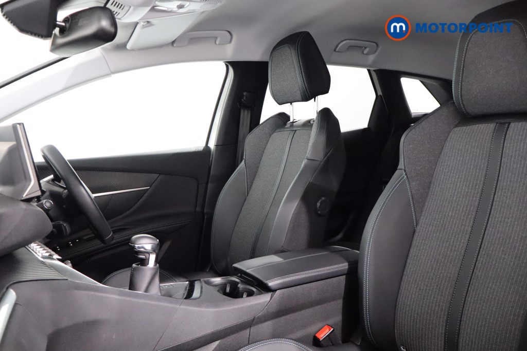 Peugeot 3008 Allure Manual Diesel SUV - Stock Number (1539652) - 4th supplementary image