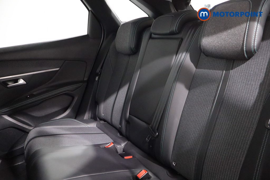 Peugeot 3008 Allure Manual Diesel SUV - Stock Number (1539652) - 5th supplementary image