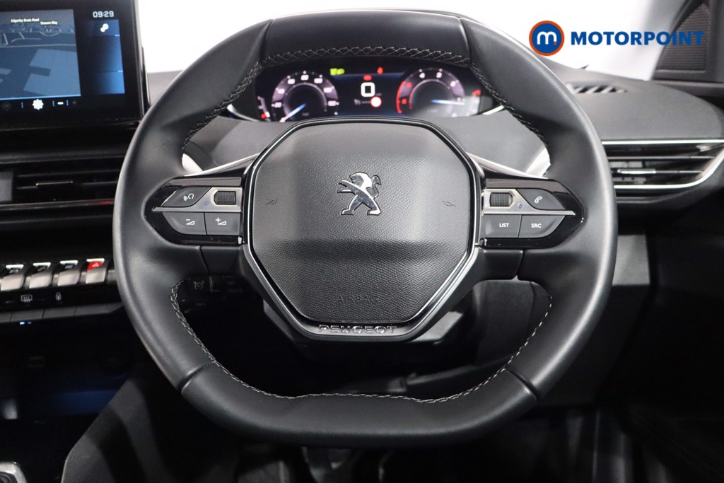 Peugeot 3008 Allure Manual Diesel SUV - Stock Number (1539652) - 6th supplementary image