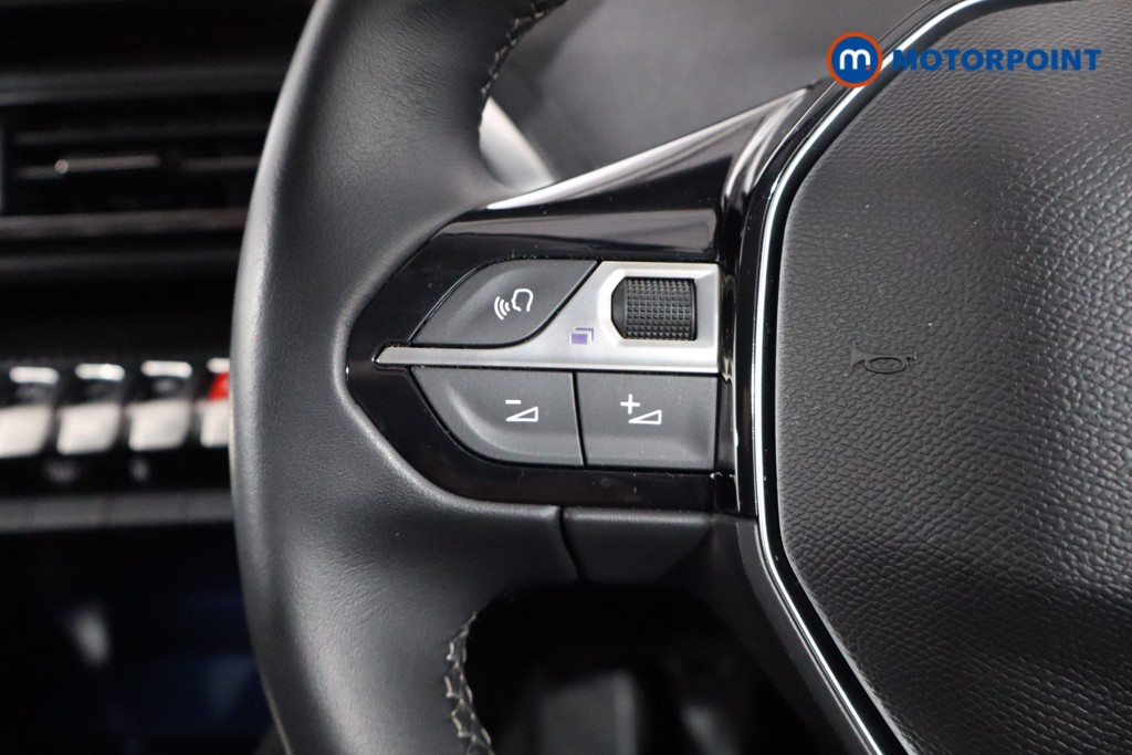 Peugeot 3008 Allure Manual Diesel SUV - Stock Number (1539652) - 7th supplementary image