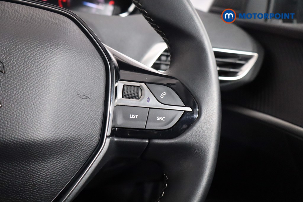 Peugeot 3008 Allure Manual Diesel SUV - Stock Number (1539652) - 8th supplementary image