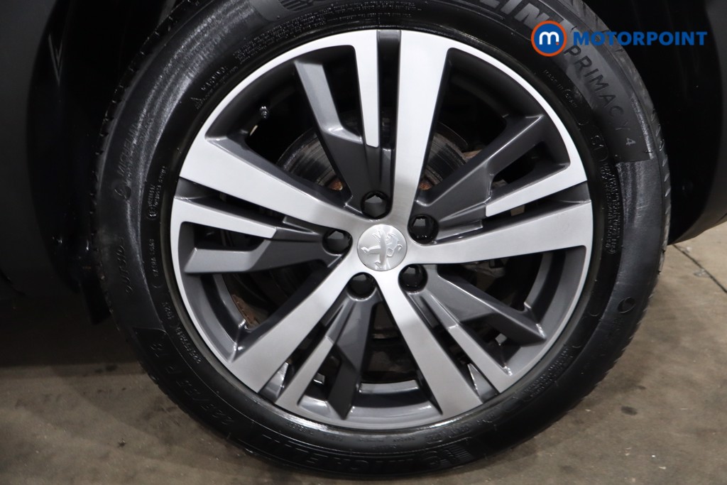 Peugeot 3008 Allure Manual Diesel SUV - Stock Number (1539652) - 10th supplementary image