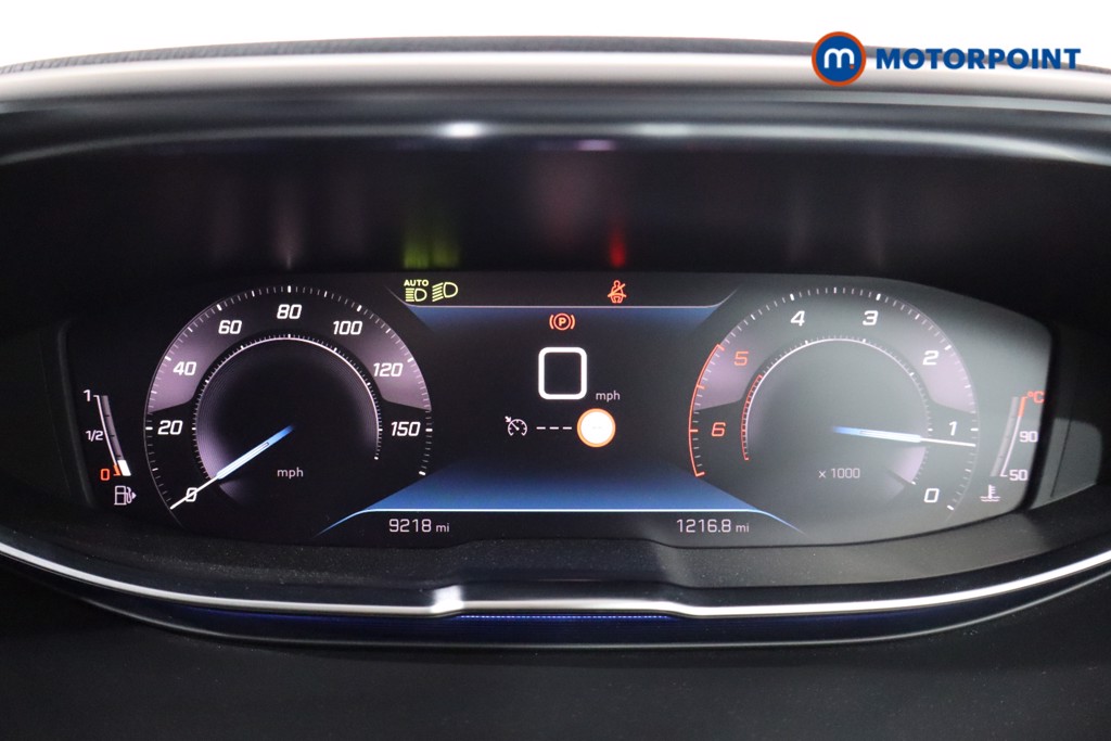 Peugeot 3008 Allure Manual Diesel SUV - Stock Number (1539652) - 13th supplementary image