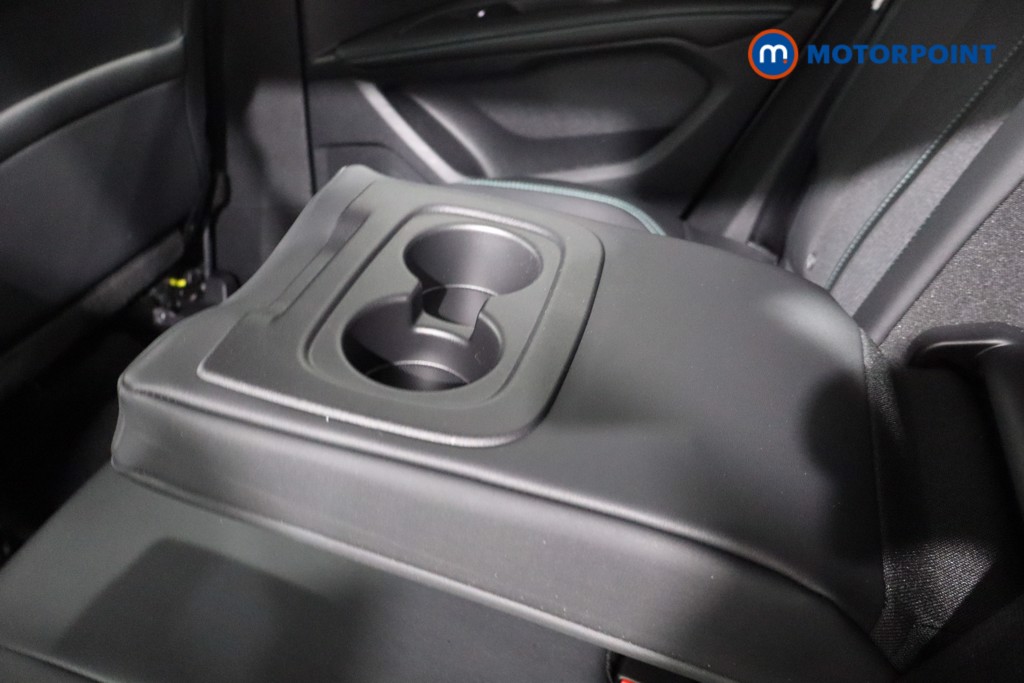 Peugeot 3008 Allure Manual Diesel SUV - Stock Number (1539652) - 18th supplementary image