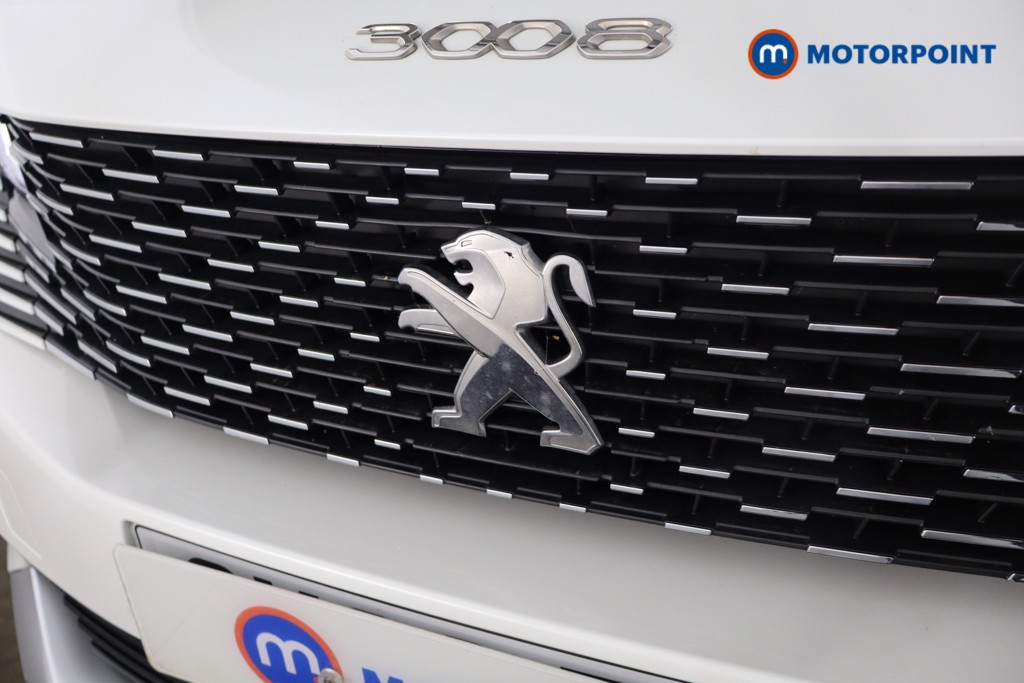 Peugeot 3008 Allure Manual Diesel SUV - Stock Number (1539652) - 20th supplementary image
