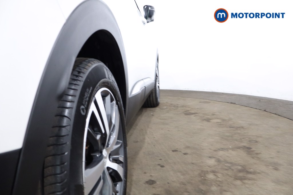 Peugeot 3008 Allure Manual Diesel SUV - Stock Number (1539652) - 22nd supplementary image