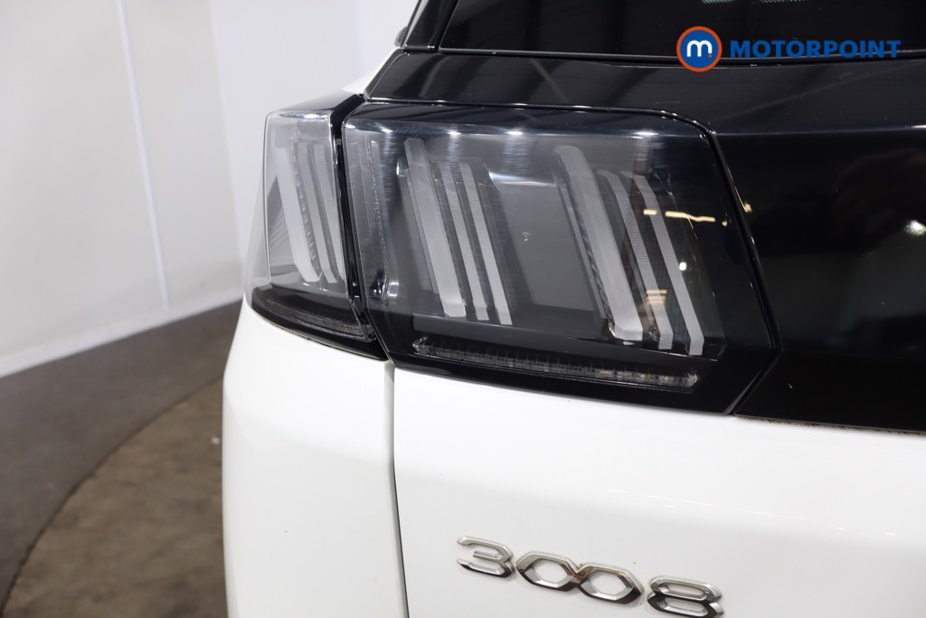 Peugeot 3008 Allure Manual Diesel SUV - Stock Number (1539652) - 24th supplementary image